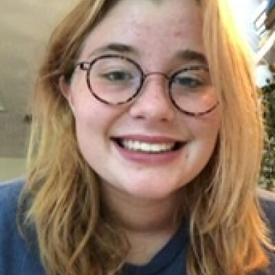 Ana  zoekt een Studio in Leiden