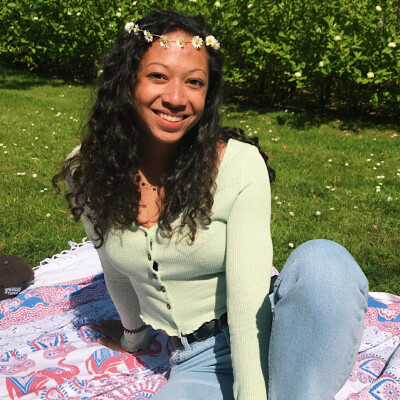 Kyara zoekt een Kamer / Studio in Leiden