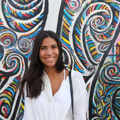 Nathalia is looking for a Room / Rental Property / Studio / Apartment in Leiden