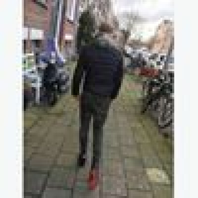 Giovanny zoekt een Kamer / Huurwoning / Studio / Appartement in Leiden
