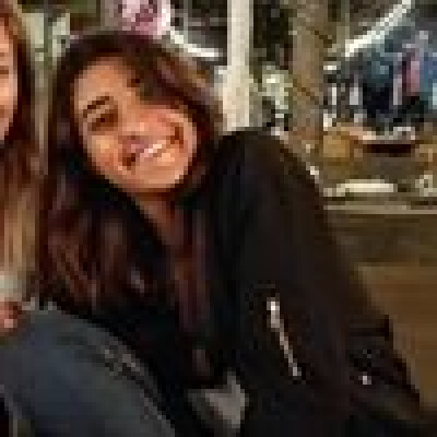 Pia zoekt een Kamer in Leiden