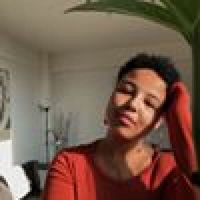 Marlita  is looking for a Room in Leiden