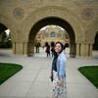 Veronica Mae is looking for a Room / Studio in Leiden