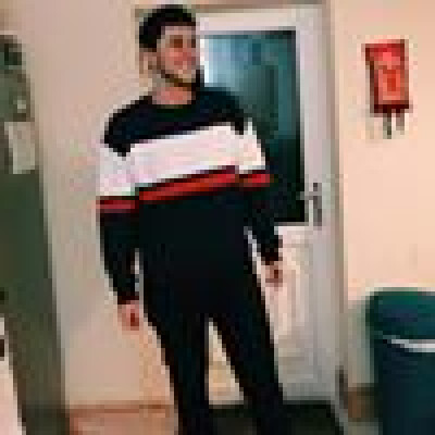 Louis Huntley is looking for a Room in Leiden