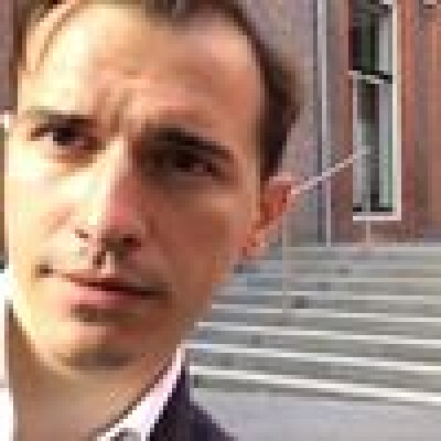 Evgen zoekt een Kamer / Studio / Appartement in Leiden