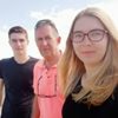 Ilze is looking for a Room / Studio / Apartment in Leiden
