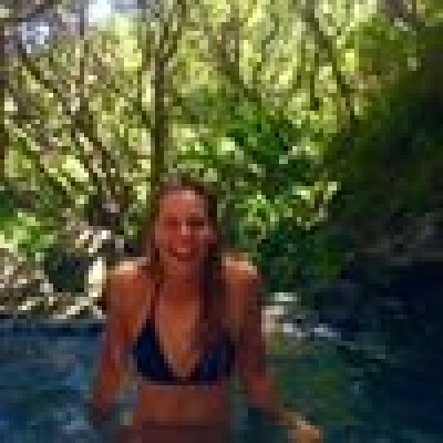 Brenna Ahrens zoekt een Kamer in Leiden