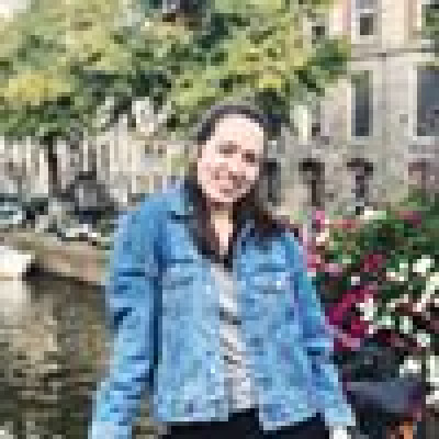 Joana is looking for a Rental Property / Studio / Apartment in Leiden