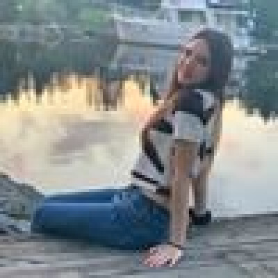 Ilaria zoekt een Studio in Leiden