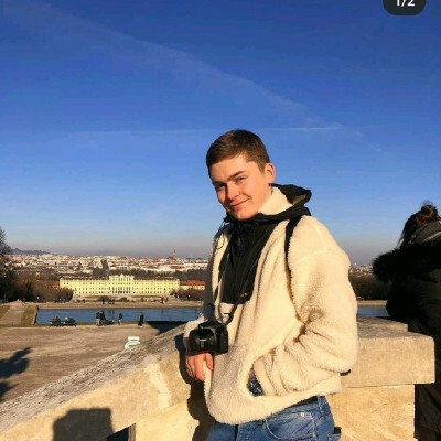 Luke zoekt een Kamer in Leiden