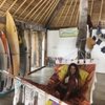 Talisha is looking for a Room / Studio in Leiden