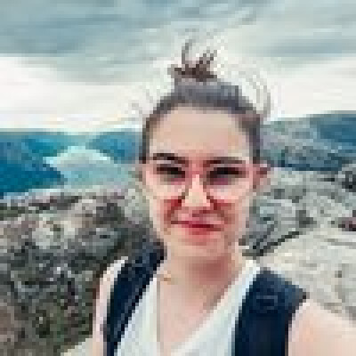 María is looking for an Apartment in Leiden