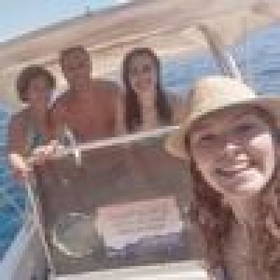 Elena is looking for a Room in Leiden