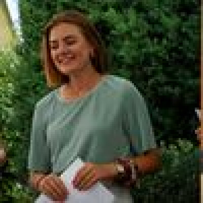 Shania is looking for a Room in Leiden