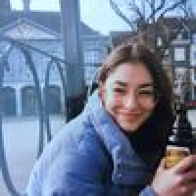 Charlotte is looking for a Room in Leiden