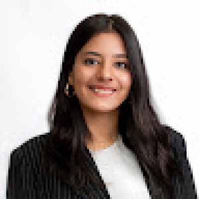 Tejaswini zoekt een Kamer / Studio / Appartement in Leiden