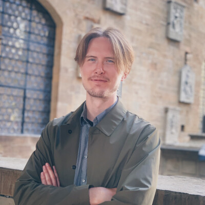 Johan zoekt een Kamer / Huurwoning / Studio / Appartement in Leiden