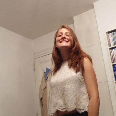 Dunya is looking for a Room in Leiden