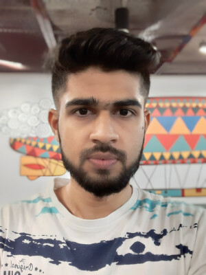 Raashid is looking for a Room / Rental Property / Studio / Apartment in Leiden