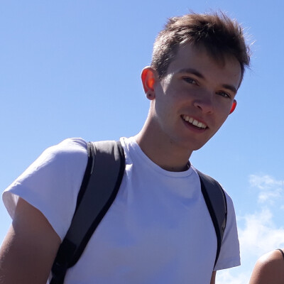 Gaspard zoekt een Kamer / Studio / Appartement in Leiden