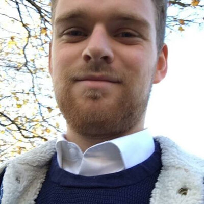 Laurens is looking for a Room / Studio / Apartment in Leiden