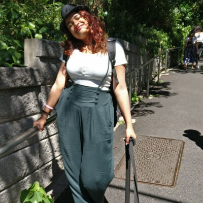 Tamanna zoekt een Kamer / Huurwoning / Studio / Appartement in Leiden