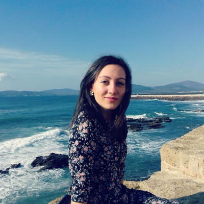 Gergana is looking for a Room in Leiden