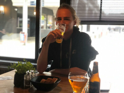 Sam zoekt een Kamer / Studio in Leiden