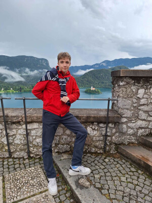 Sebestyén is looking for a Room / Rental Property / Studio / Apartment in Leiden