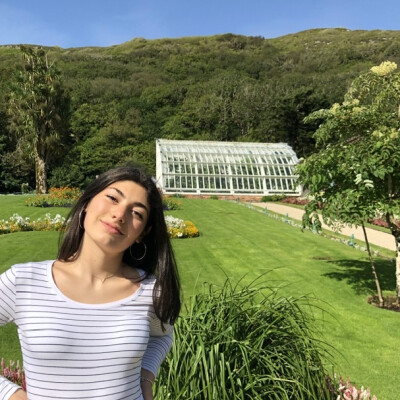 Sonia zoekt een Kamer / Studio / Appartement in Leiden