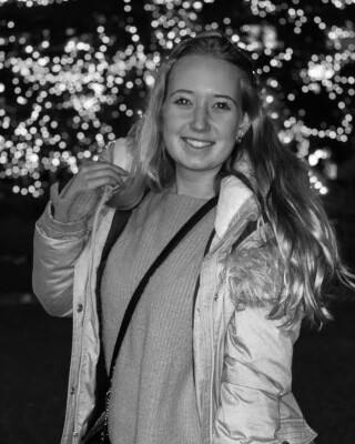 Kelly  is looking for a Room in Leiden