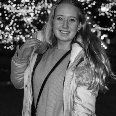 Kelly  is looking for a Room in Leiden