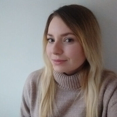 paulina is looking for a Room / Rental Property / Studio / Apartment in Leiden