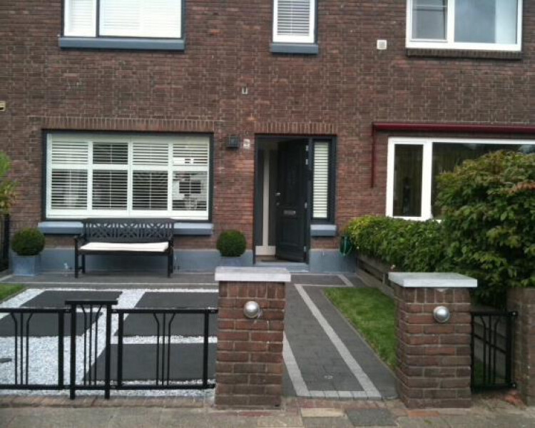 Leidseweg, Leiden