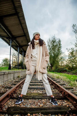 Jelysa is looking for a Room in Leiden