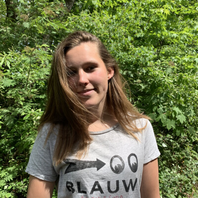 Sam is looking for a Room / Studio / Apartment in Leiden