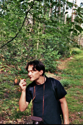 Juliusz is looking for a Room / Studio / Apartment in Leiden
