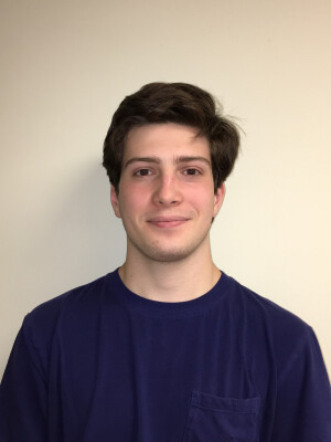 Max is looking for a Room / Rental Property / Studio / Apartment in Leiden