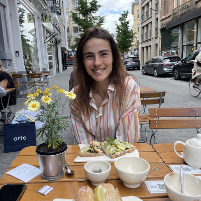 Laura  is looking for a Room / Rental Property / Studio / Apartment in Leiden