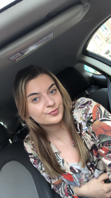 Julia is looking for a Rental Property / Studio / Apartment in Leiden