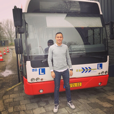 Tim  is looking for a Rental Property / Studio / Apartment in Leiden