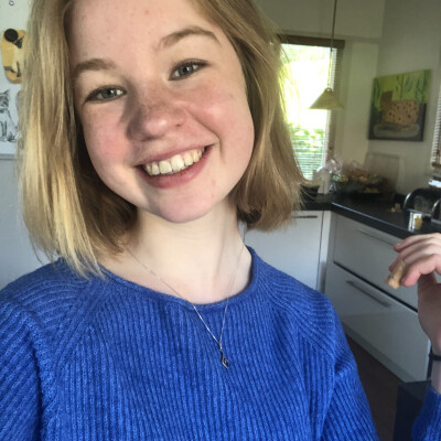 Hanna zoekt een Kamer / Huurwoning / Studio / Appartement in Leiden
