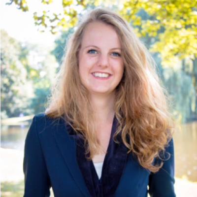 Liezabeth zoekt een Kamer / Studio in Leiden