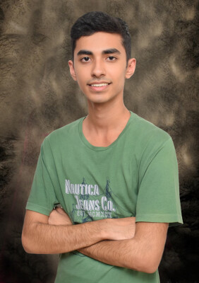 Pavitra  zoekt een Appartement in Leiden