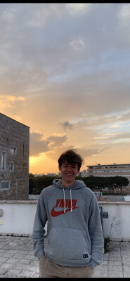Moritz is looking for a Room in Leiden