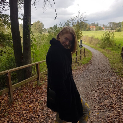 Nele  is looking for a Room in Leiden