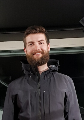 Craig is looking for a Room in Leiden