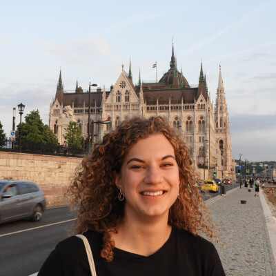 Danica  zoekt een Kamer / Huurwoning / Studio in Leiden