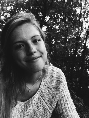 Britt zoekt een Studio in Leiden