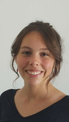 caroline  zoekt een Kamer / Studio in Leiden